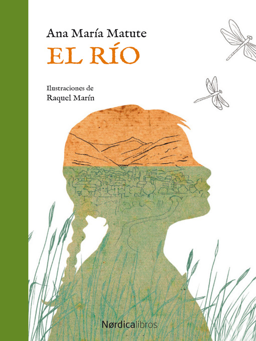 Title details for El río by Ana María Matute - Available
